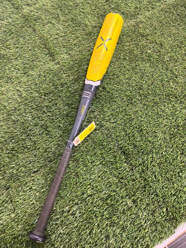 Easton Beast X Hybrid 2 5/8" USA Youth Bat 2018 (-10)