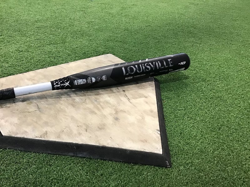 New Louisville Slugger FP LXT Baseball & Softball / Fastpitch Bats 31  Baseball & Softball / Fastpitch Bats