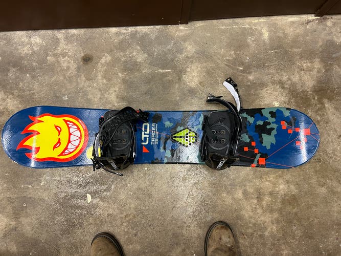 LTD Tracer Snowboard