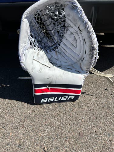 Prostock Bauer Mach 580 Glove