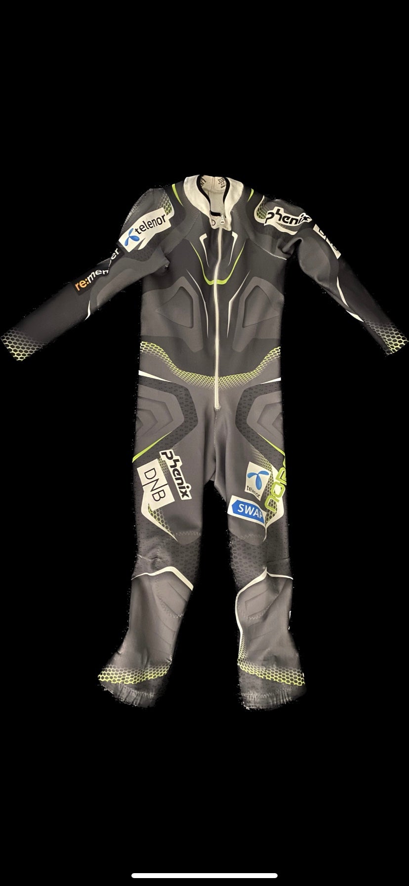 Phenix Ski Race Suits  Used and New on SidelineSwap