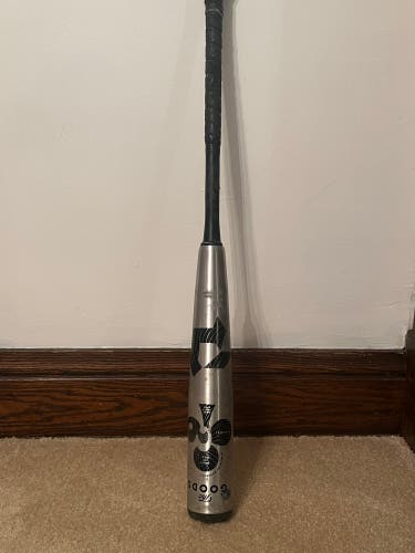2022 Alloy (-3) 29 oz 32" The Goods Bat