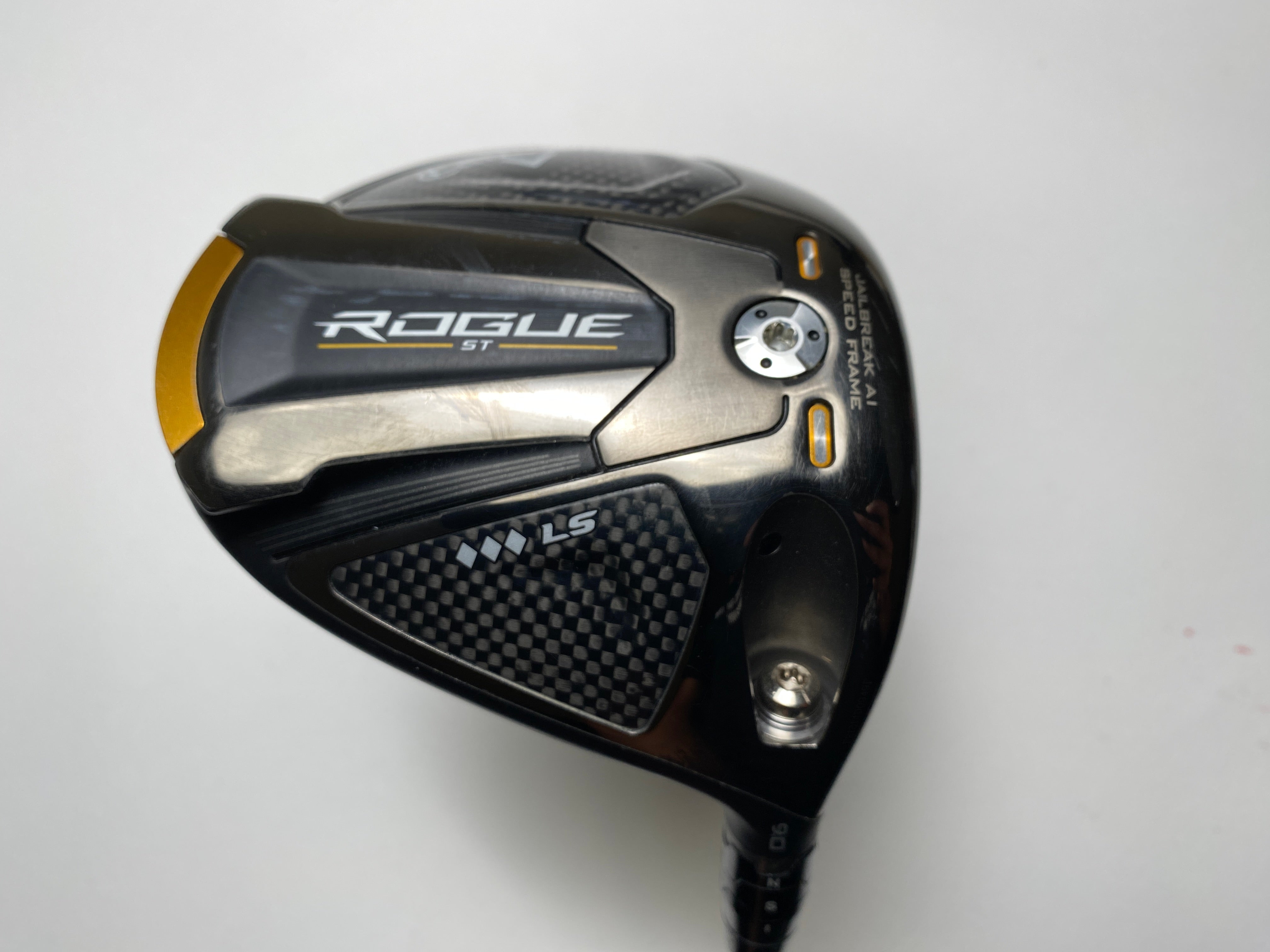 Rogue Callaway ST Tour Driver Max Design AD Graphite 9*degree 9 
