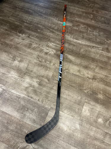 Right Used Right TC2 True Hzrdus PX 85 Flex Hockey Stick