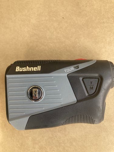 Bushnell Tour v5 GREAT CONDITION