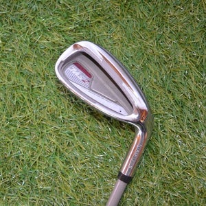 Walter Hagen	MS2	Pitching Wedge	RH	34.5"	Graphite	Ladies	New Grip