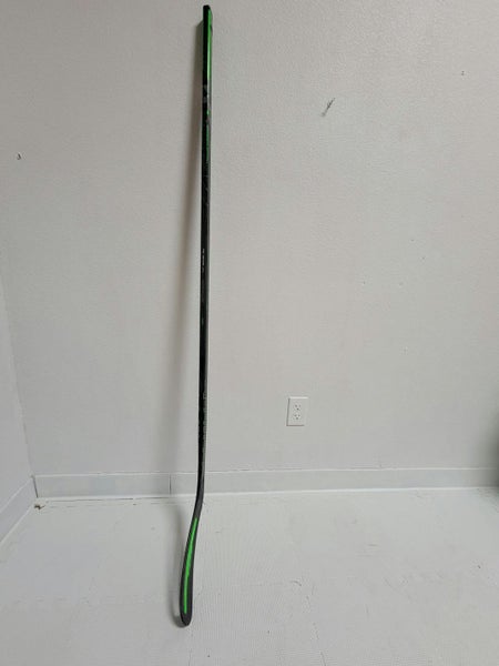 Used Bauer Nexus Adv 50 Flex Pattern P92 Intermediate One Piece Sticks