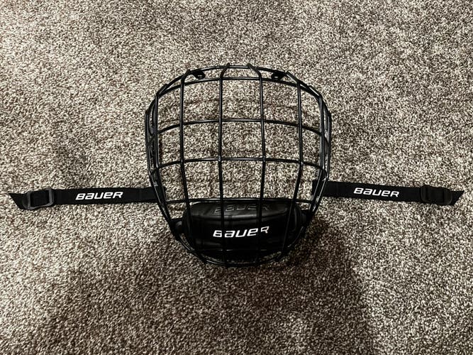 Bauer Oreo Cage size L