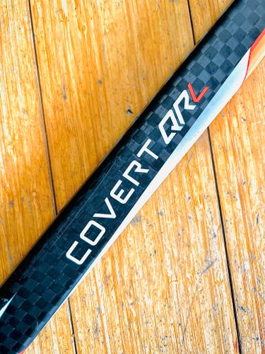 Warrior pro stock 85 Flex P28 Killorn
