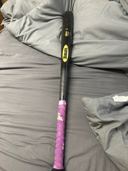 2022 Baum Bat (-3) 29 oz 32" BBCOR Composite Wood Bat