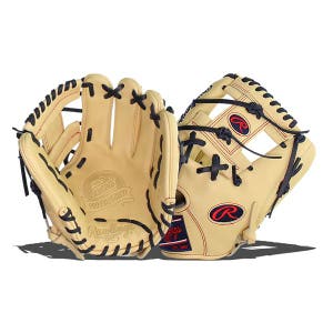 New Rawlings Pro Preferred 11.5" Baseball Glove: PROS204-2CN