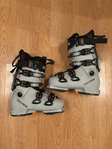 Women’s Tecnica Cochise Pro Boot 23.5