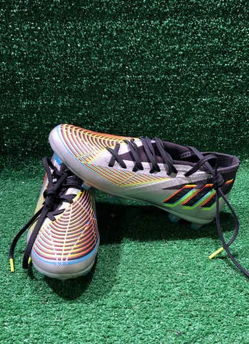 Adidas Predator 5.5 Size Soccer Cleats