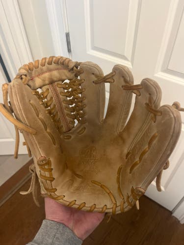 Rawlings Heart Of The Hide Glove - 11 3/4 Size - Pro205-4c, Great Condition