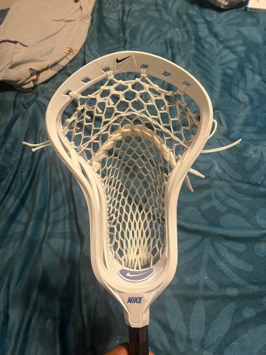 BW Nike L3 With Hero 3.0