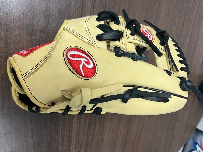 Rawlings 11.25” GG Elite Series Glove