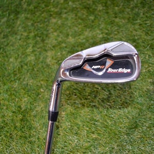 Tour Edge	HP11	9 Iron	LH	36"	Steel	Regular	New Grip