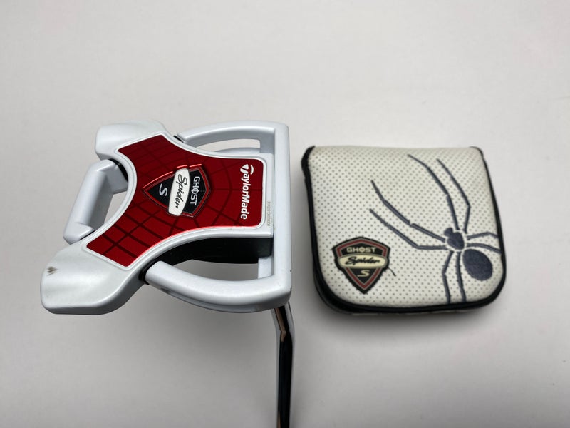 Taylormade Ghost Spider S Putter 35