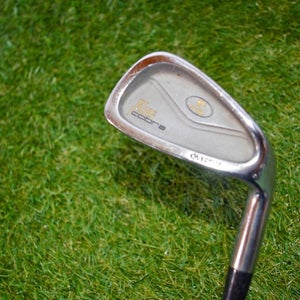 Cobra	King Oversize	3 Iron	RH	39"	Steel	Regular 	New Grip
