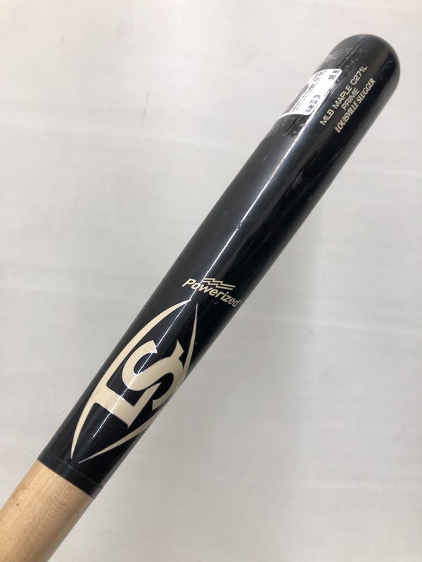 New Louisville Slugger Genuine Mix Pink Baseball Bat S3 Maple – Premier Bats