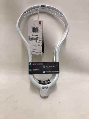 Used Stx Surgeon 900 Men's Lacrosse Heads
