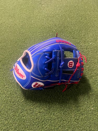 Wilson Vladdy 12.25" A2000 Baseball Glove