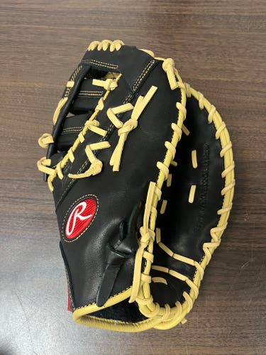Rawlings 13'' GG Elite Series First Base Mitt