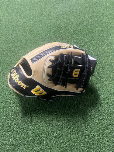 Wilson Infield 11.5" A2K Baseball Glove