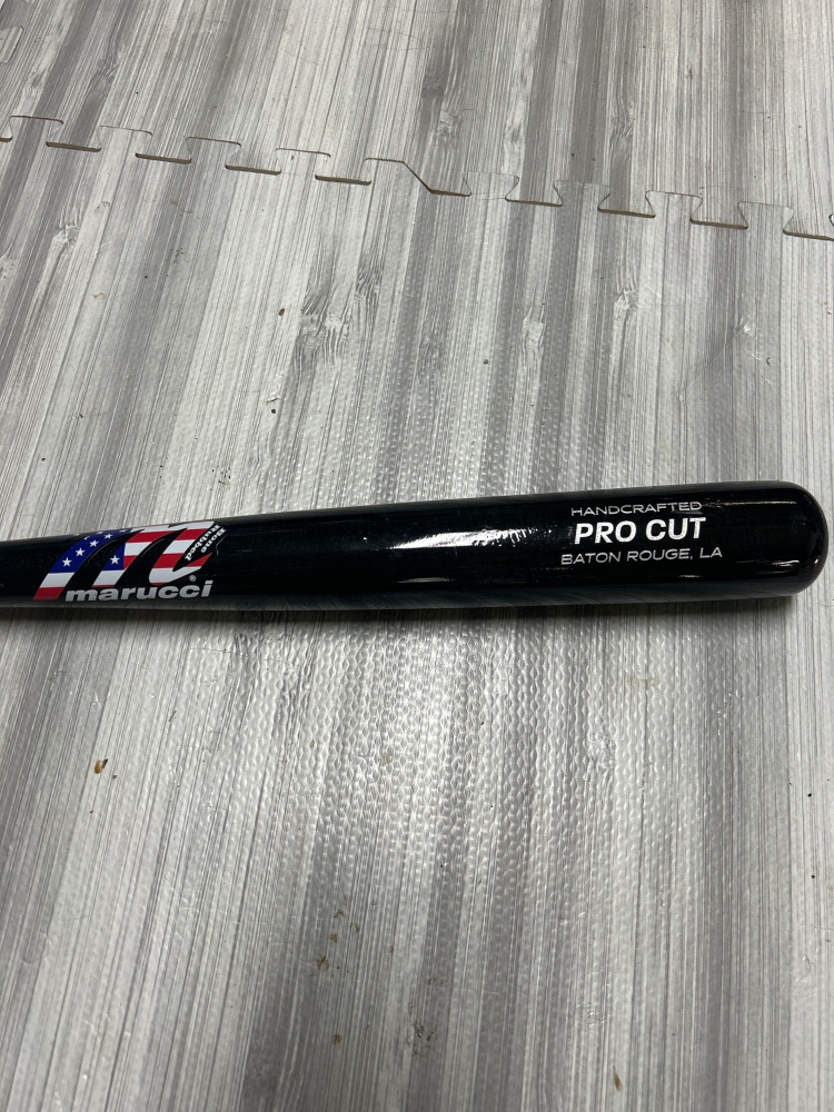 Marucci Pro Cut Wood Bat