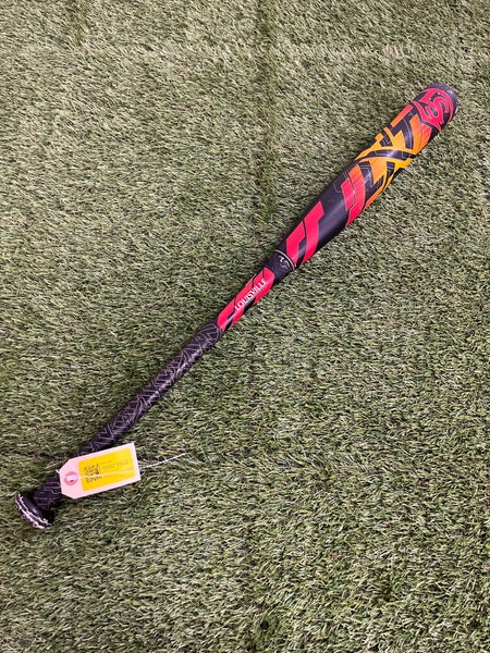 2022 Louisville Slugger LXT 29/18 FPLXD11-22 (-11) Fastpitch Softball Bat