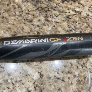 USSSA Certified Composite (-5) 25 oz 30" CF Zen Bat