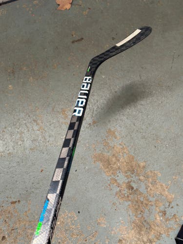 Pro Stock Nexus Geo Hockey Stick