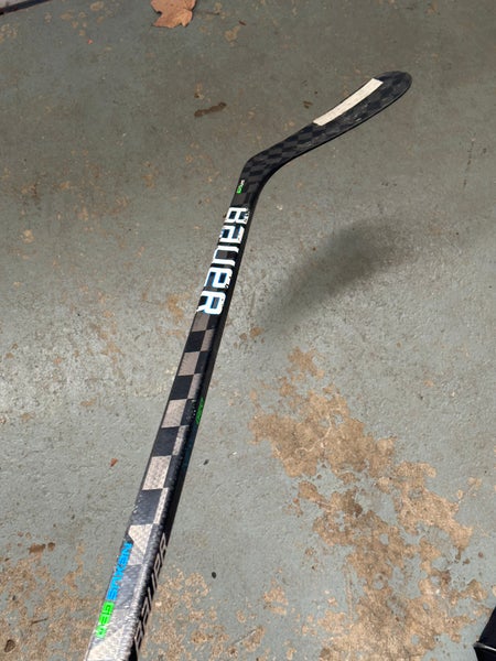 Pro Stock Nexus Geo Hockey Stick