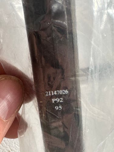 Pro Stock Vapor Hyperlite Hockey Stick