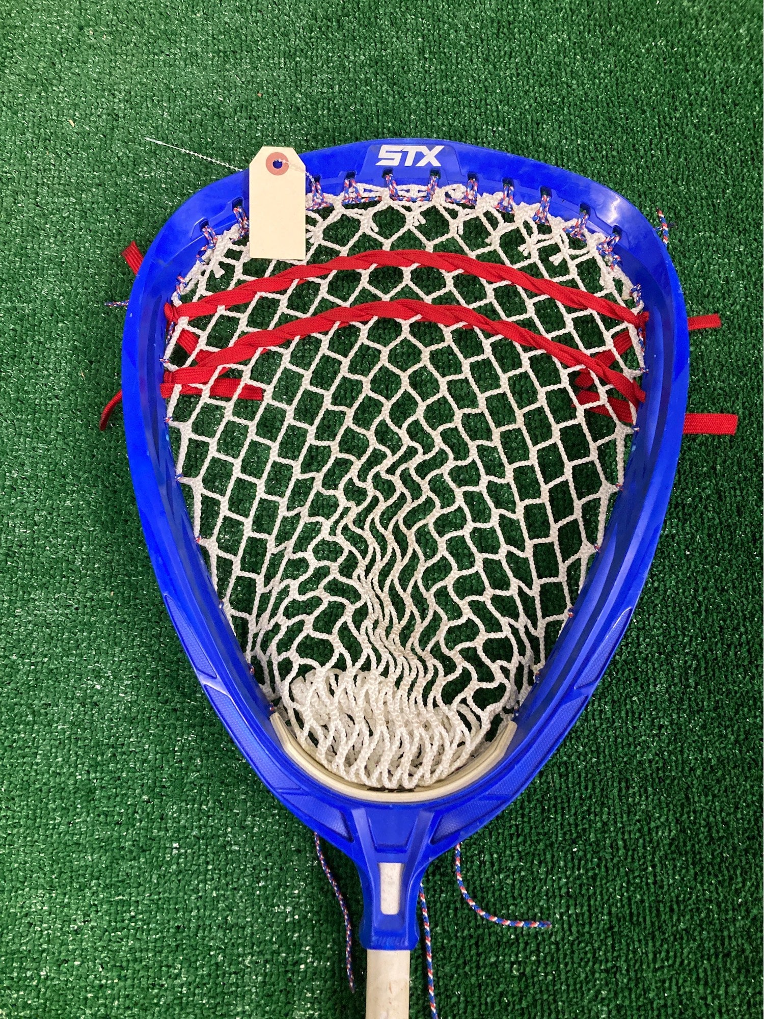 Used Epoch Dragonfly R40 Goalie Stick | SidelineSwap