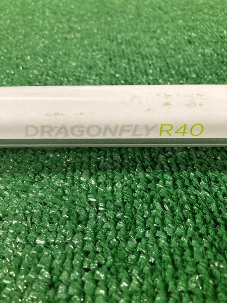 Used Epoch Dragonfly R40 Goalie Stick | SidelineSwap