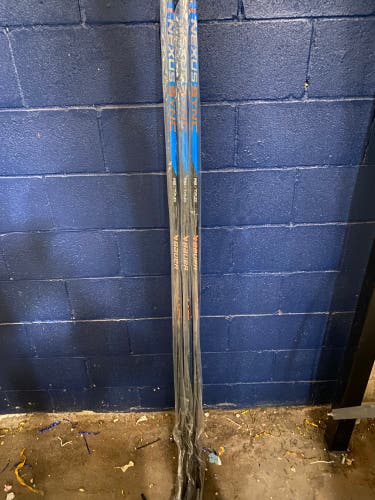 Senior Left Hand P92 Nexus Sync Hockey Stick