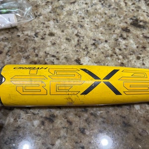 Alloy (-10) 20 oz 30" Beast X Bat
