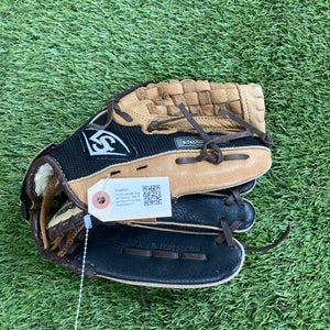 Used Louisville Slugger Genesis 1884 Right Hand Throw Baseball Glove 11"