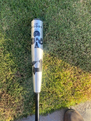 Demarini the goods
