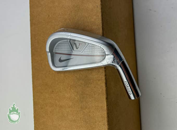 New RH Tour Issue "The Oven" Nike Victory Red Forged 2 Iron HEAD ONLY Golf Club