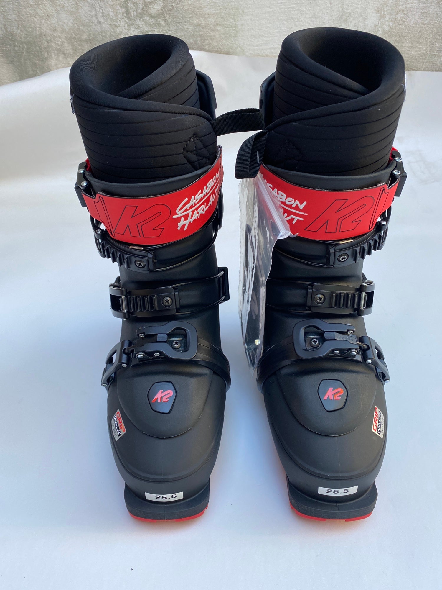 Dalbello Panterra 120 GW Ski Boots 2023 25.5