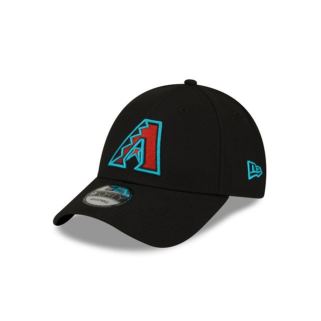 2023 Arizona Diamondbacks New Era 9FORTY MLB Adjustable Strapback Hat Cap 940