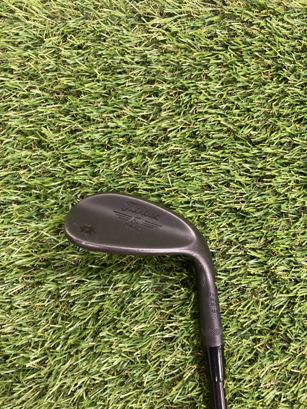 Used Titleist BV Vokey SM7 Right Wedge 56