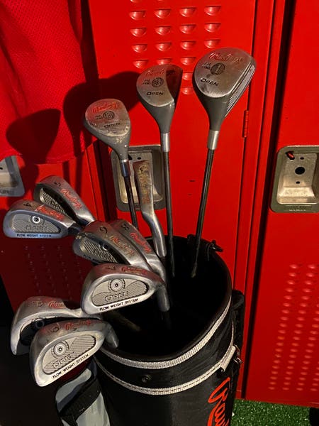 Rawlings Golf Clubs | SidelineSwap | Buy and Sell on SidelineSwap