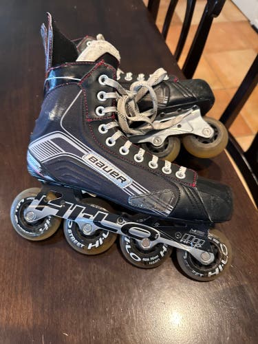 Bauer Vapor X300R Inline Skates