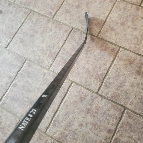 PSHS Mackinnon pro curve right hand