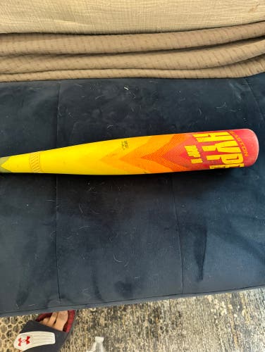 2023 Composite (-10) 20 oz 30" Hype Fire Bat