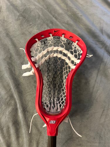 Used Attack & Midfield Nike L3 Head