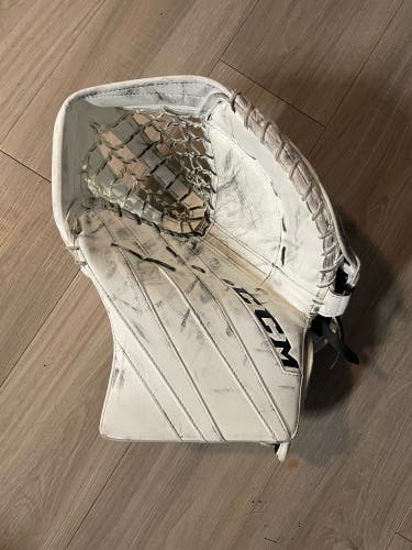 Used Regular Extreme Flex 5.9